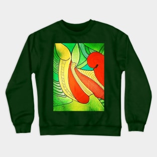 PRIMAVERA 20 Crewneck Sweatshirt